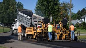 Reliable Texarkana, TX Driveway Paving Solutions